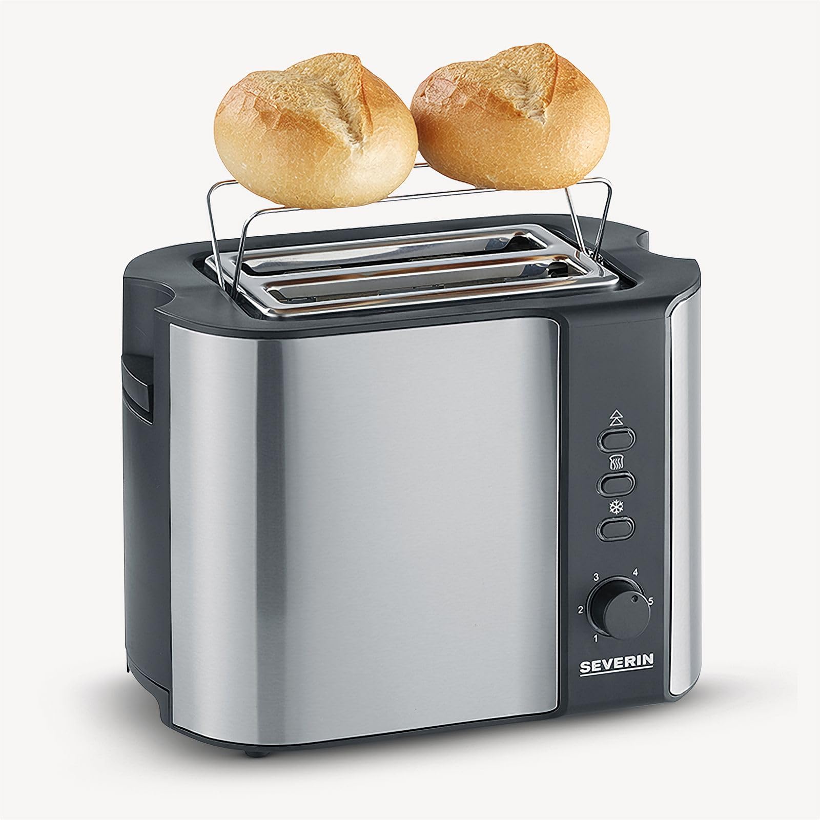 Тостер Severin AT 2589 Тостер Severin AT 2589