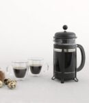 Стъклени чаши с двойни стени Bodum Bistro 10604-10