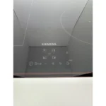 Индукционен плот за вграждане Siemens EE631BPB1E