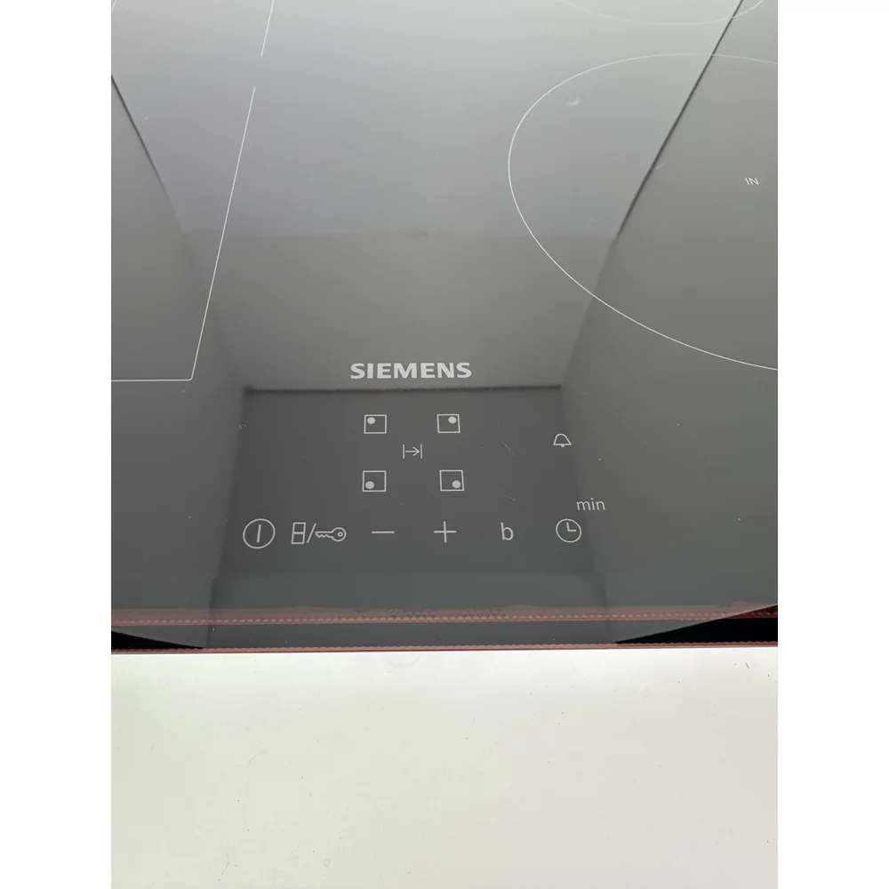 Индукционен плот за вграждане Siemens EE631BPB1E Индукционен плот за вграждане Siemens EE631BPB1E