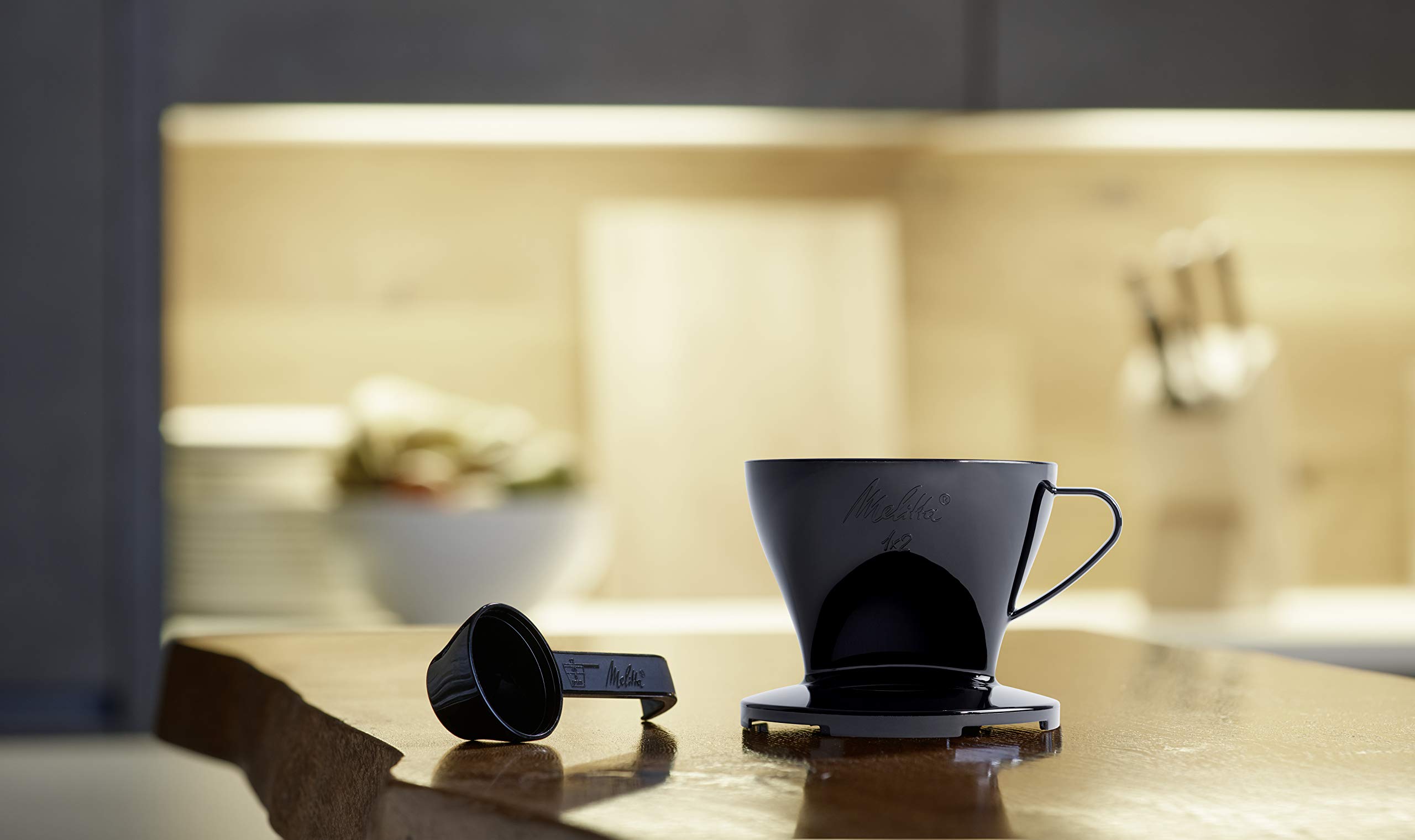 Фуния за филтърно кафе Melitta 217557 Фуния за филтърно кафе Melitta 217557