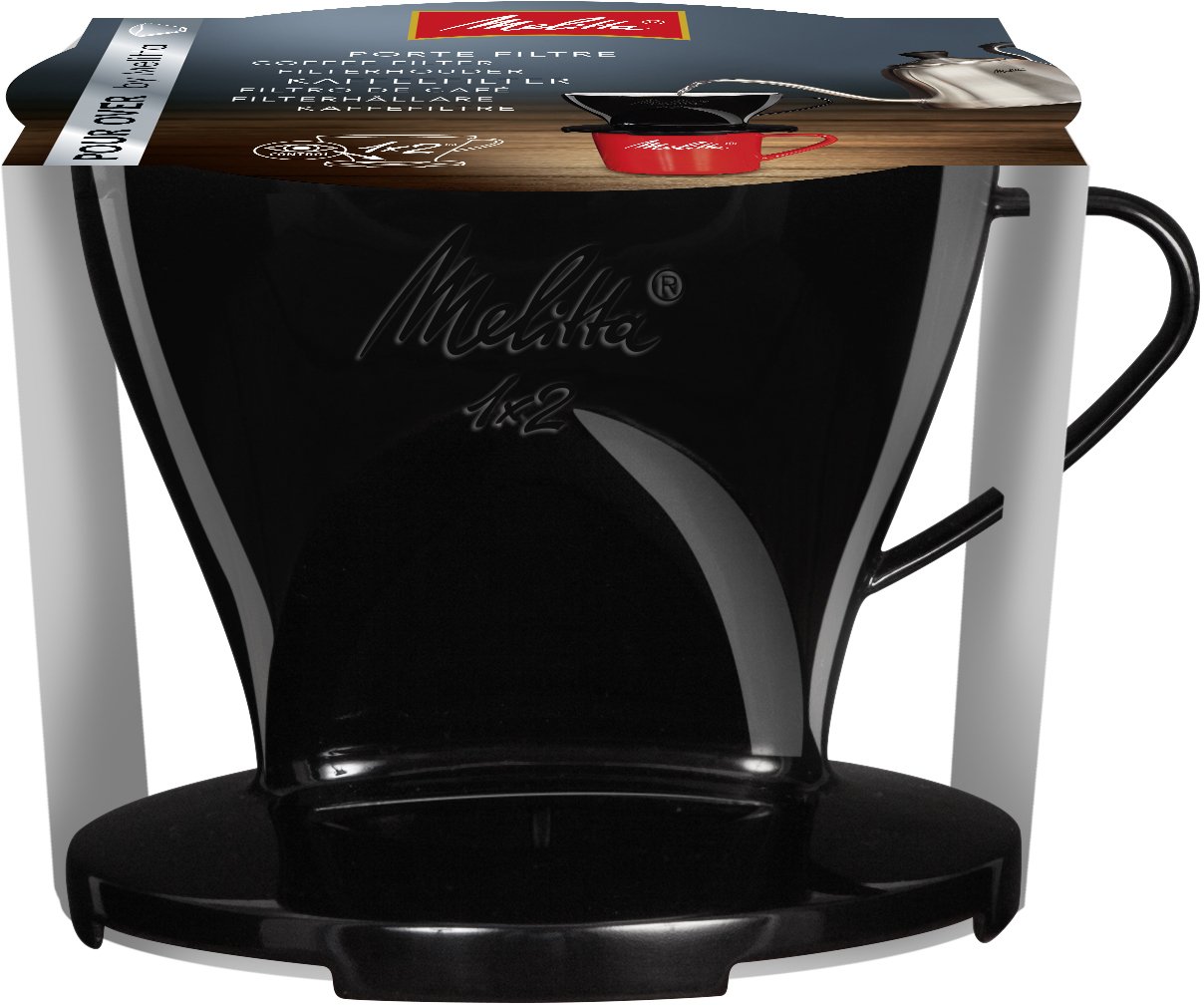 Фуния за филтърно кафе Melitta 217557 Фуния за филтърно кафе Melitta 217557