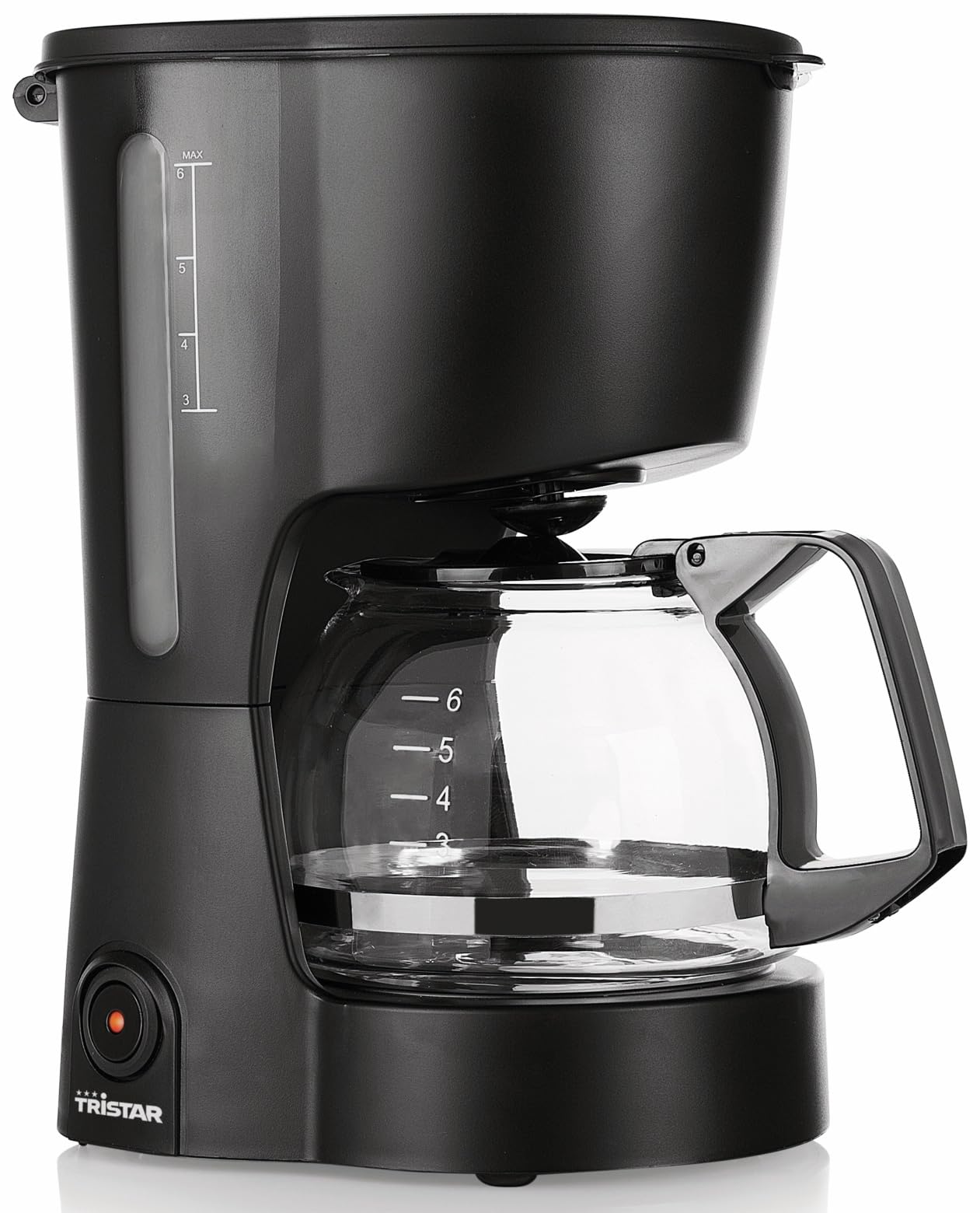 Шварц кафемашина Princess CM-1246 Шварц кафемашина Princess CM-1246