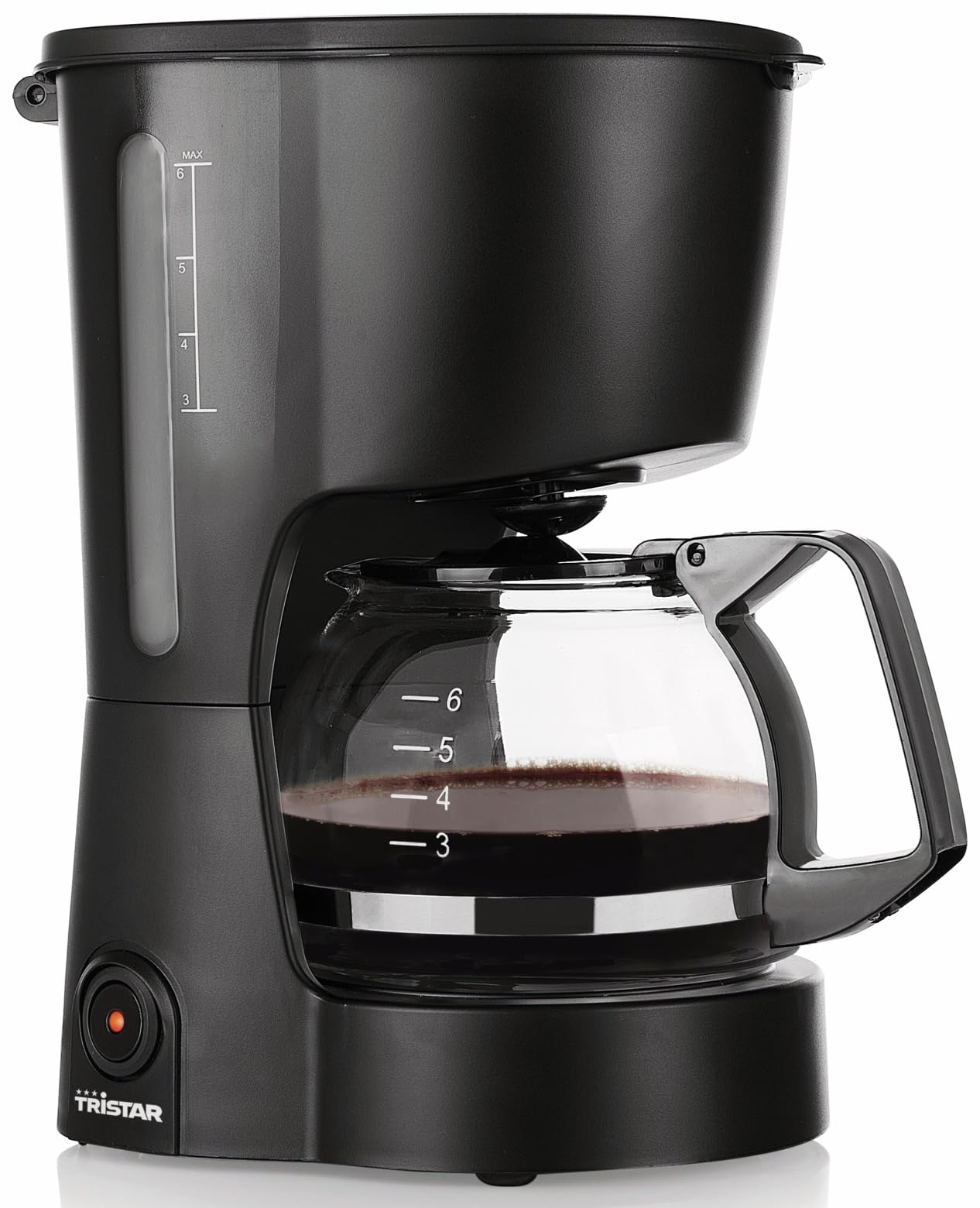 Шварц кафемашина Princess CM-1246 Шварц кафемашина Princess CM-1246