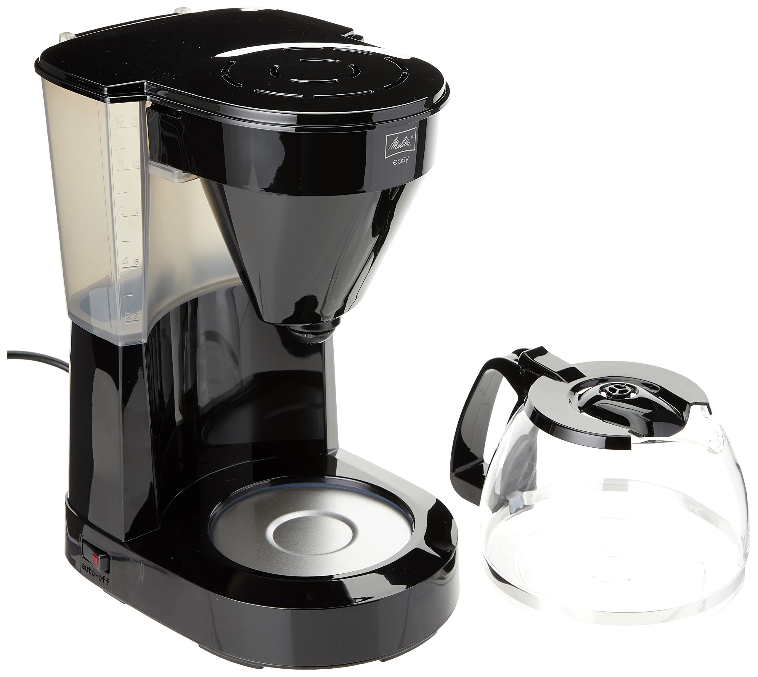 Шварц кафемашина Melitta Easy II 1023-02 Шварц кафемашина Melitta Easy II 1023-02