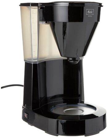 Шварц кафемашина Melitta Easy II 1023-02
