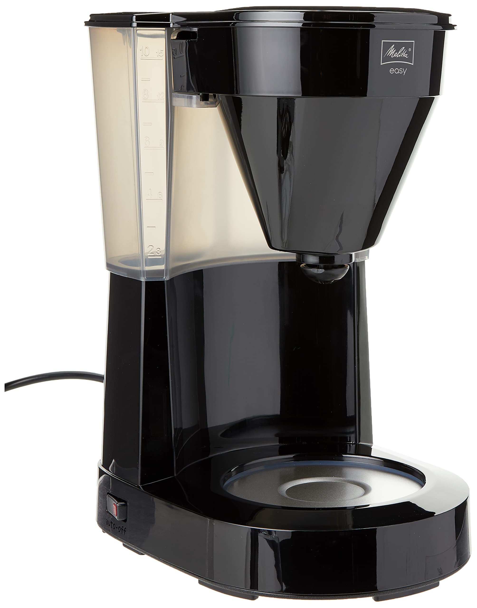Шварц кафемашина Melitta Easy II 1023-02 Шварц кафемашина Melitta Easy II 1023-02