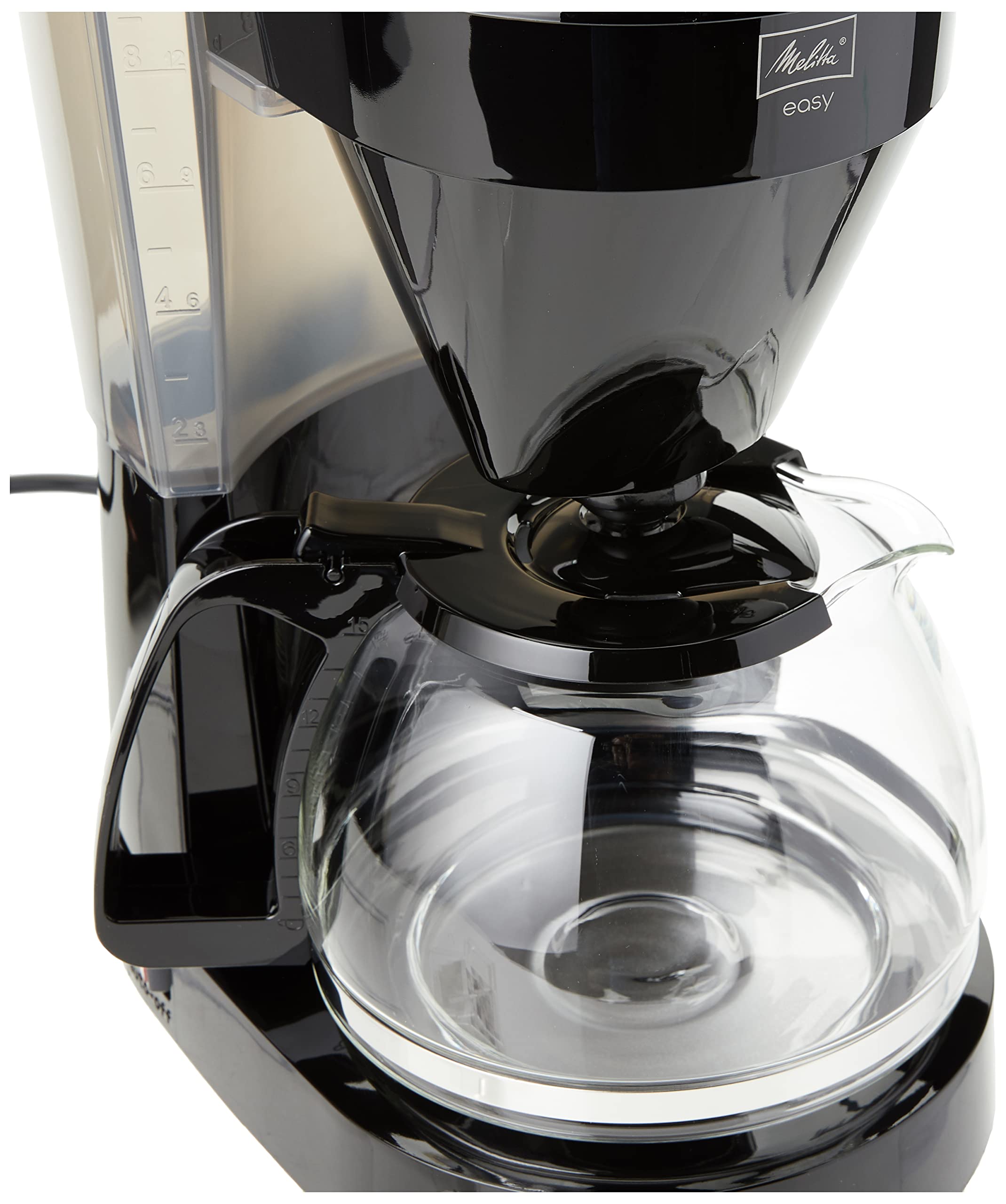 Шварц кафемашина Melitta Easy II 1023-02 Шварц кафемашина Melitta Easy II 1023-02
