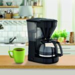 Шварц кафемашина Melitta Easy II 1023-02