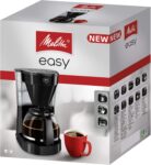 Шварц кафемашина Melitta Easy II 1023-02