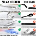 Лъжица за спагети Zulay Kitchen