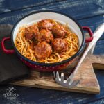 Лъжица за спагети Zulay Kitchen