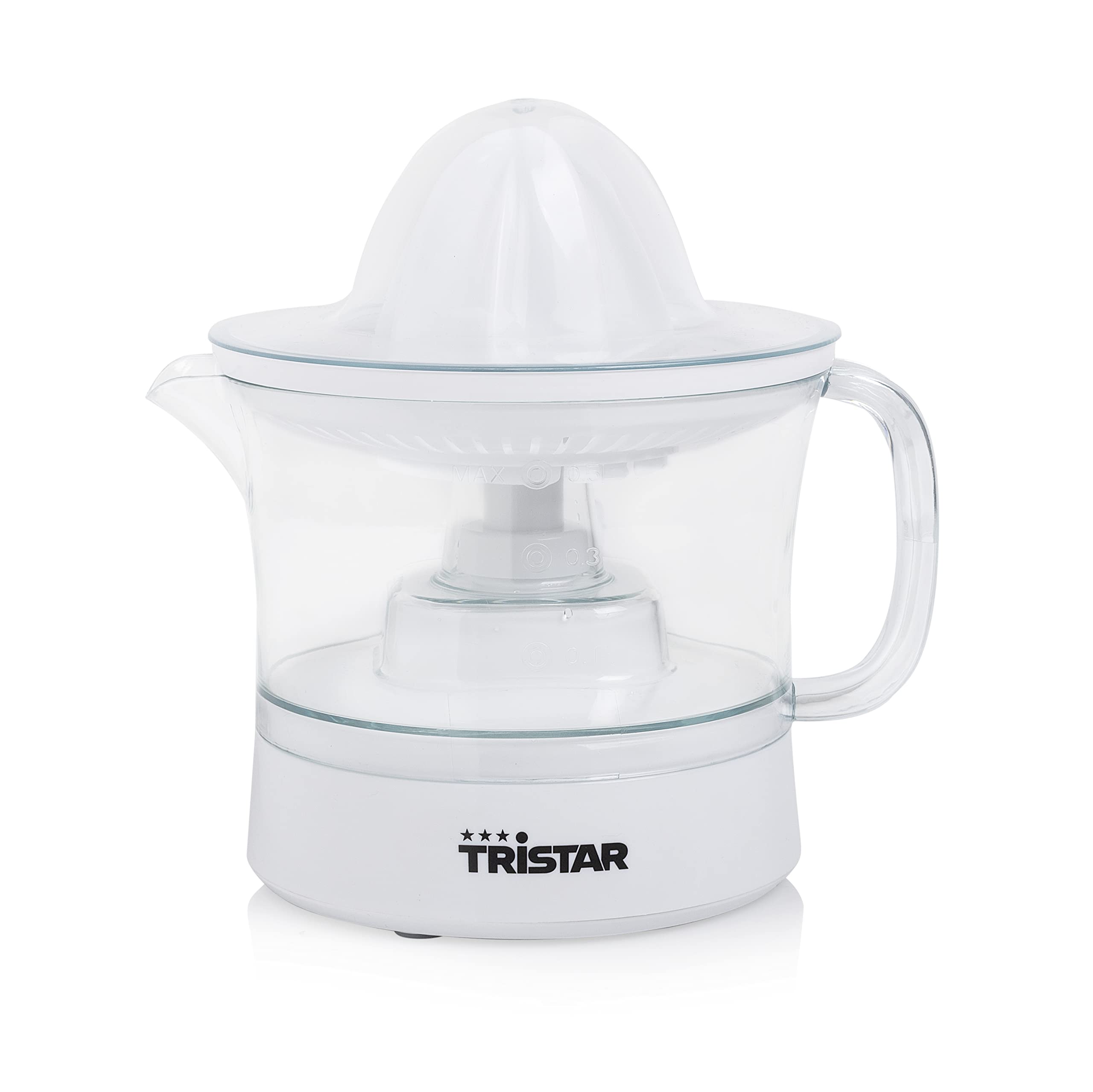 Цитрус преса Tristar CP-3005 Цитрус преса Tristar CP-3005