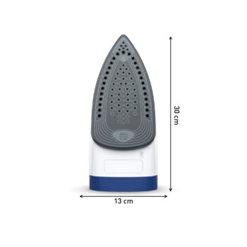 Парна ютия Tefal Express Steam FV2838