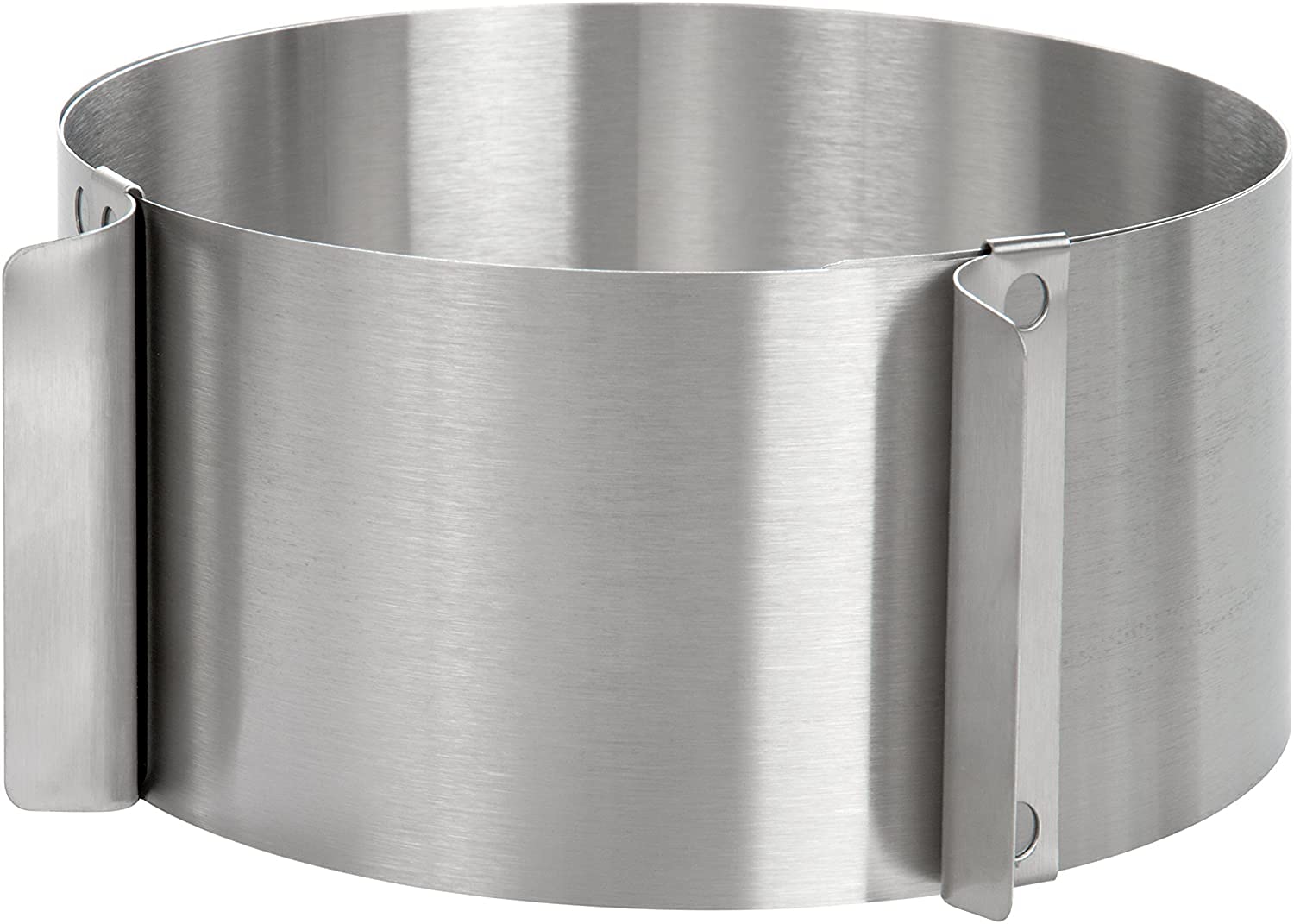 Регулируем ринг за торта Wenco 555005 Регулируем ринг за торта Wenco 555005