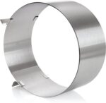 Регулируем ринг за торта Wenco 555005