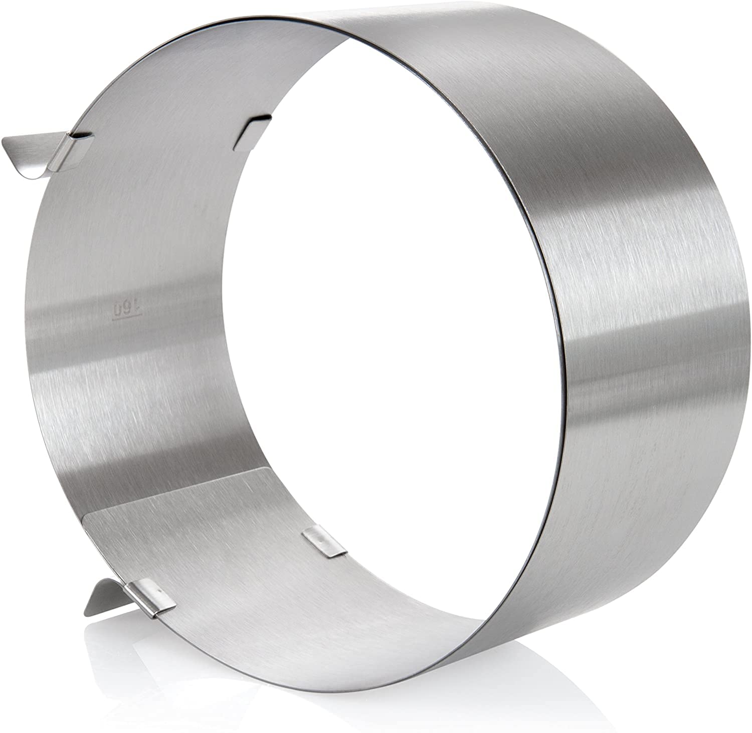 Регулируем ринг за торта Wenco 555005 Регулируем ринг за торта Wenco 555005
