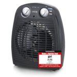 Вентилаторна печка Emerio FH-106737.2
