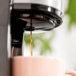 Шварц кафемашина Cecotec Coffee 66 Drop & Go