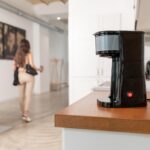 Шварц кафемашина Cecotec Coffee 66 Drop & Go