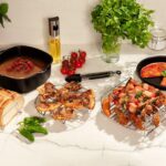 Комплект аксесоари за еър фрайър Cecotec 04995