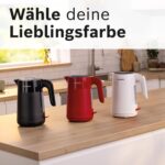 Електрическа кана Bosch TWK2M163