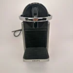 Кафемашина за капсули Nespresso Krups Pixie Titanium YY5290FD