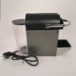Кафемашина за капсули Nespresso Krups Pixie Titanium YY5290FD