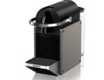 Кафемашина за капсули Nespresso Krups Pixie Titanium YY5290FD