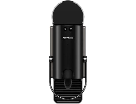 Кафемашина за капсули Nespresso Krups Pixie Titanium YY5290FD Кафемашина за капсули Nespresso Krups Pixie Titanium YY5290FD