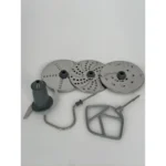 Кухненски робот Kenwood Prospero+ KHC29A.O0SI