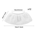 Микрофибърни кърпи за парочистачка Littlegaofeithing ZQJTHB-12