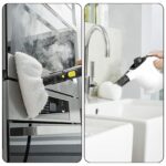 Микрофибърни кърпи за парочистачка Littlegaofeithing ZQJTHB-12