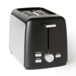 Тостер Amazon Basics TA01318B-GS