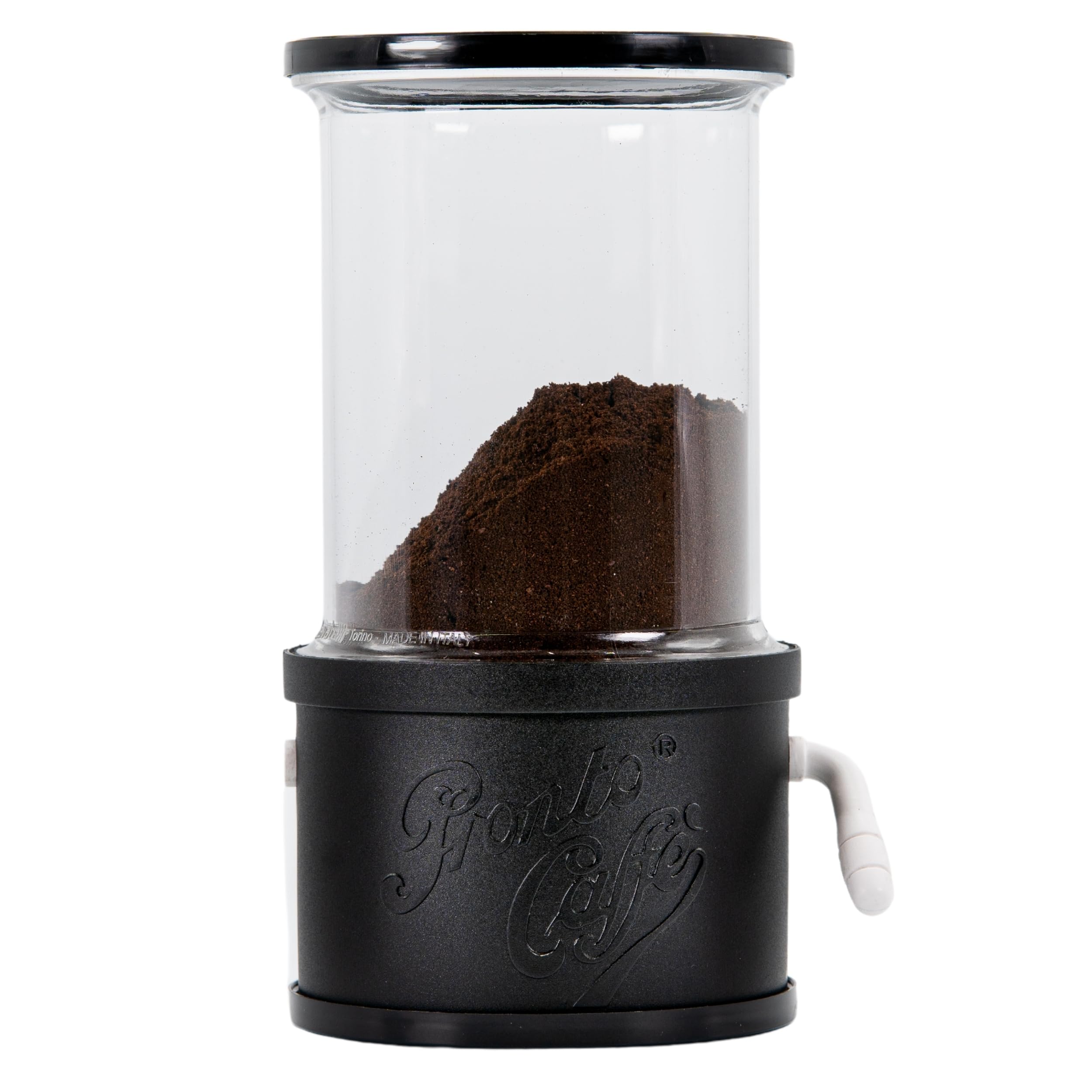 Дозатор за мляно кафе Lavatelli ProntoCaffè Дозатор за мляно кафе Lavatelli ProntoCaffè