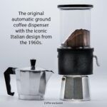 Дозатор за мляно кафе Lavatelli ProntoCaffè