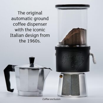 Дозатор за мляно кафе Lavatelli ProntoCaffè