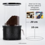 Дозатор за мляно кафе Lavatelli ProntoCaffè