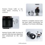 Дозатор за мляно кафе Lavatelli ProntoCaffè