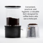 Дозатор за мляно кафе Lavatelli ProntoCaffè