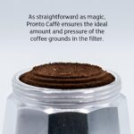 Дозатор за мляно кафе Lavatelli ProntoCaffè