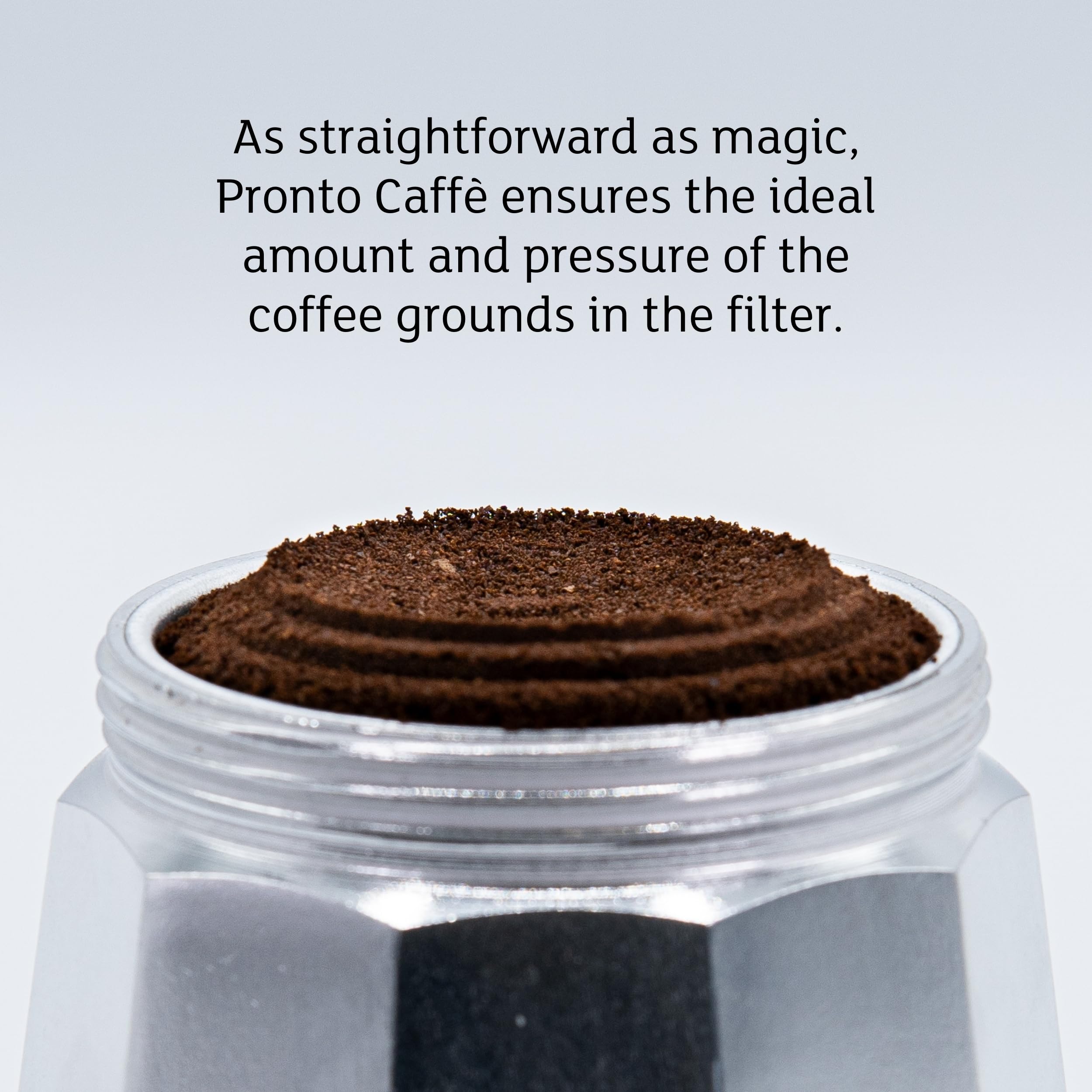 Дозатор за мляно кафе Lavatelli ProntoCaffè Дозатор за мляно кафе Lavatelli ProntoCaffè