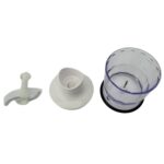 Чопър за пасатор Braun agdom24h_parts BRNO001A