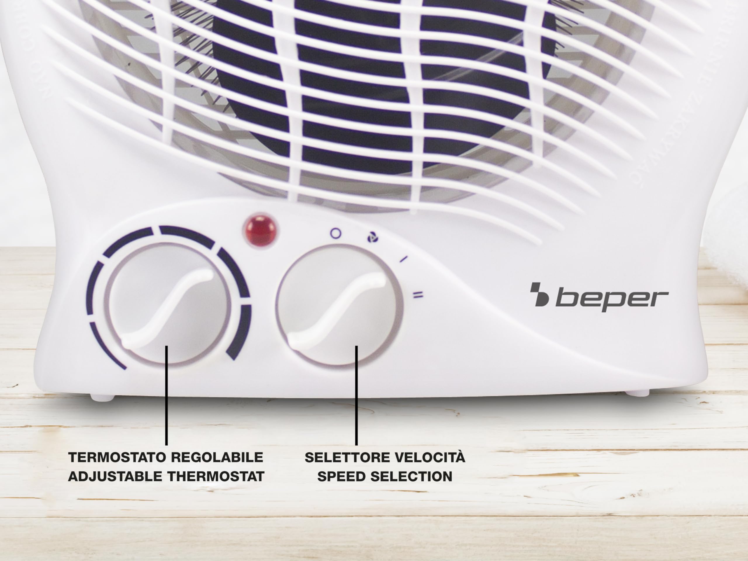 Вентилаторна печка Beper P203TER202 Вентилаторна печка Beper P203TER202