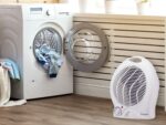 Вентилаторна печка Beper P203TER202