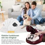 Торбички за прахосмукачка Rowenta Isinlive ZR200520