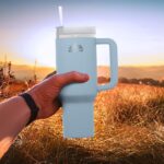 Термочаша със сламка Mont-Clair Tumbler