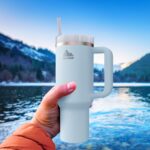 Термочаша със сламка Mont-Clair Tumbler