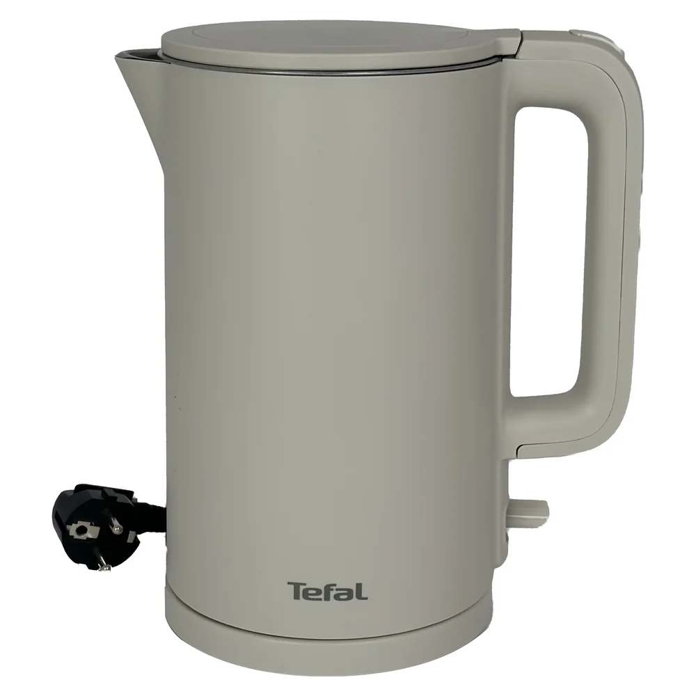 Електрическа кана Tefal Thermo Protect KO140BE0 Електрическа кана Tefal Thermo Protect KO140BE0