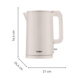 Електрическа кана Tefal Thermo Protect KO140BE0